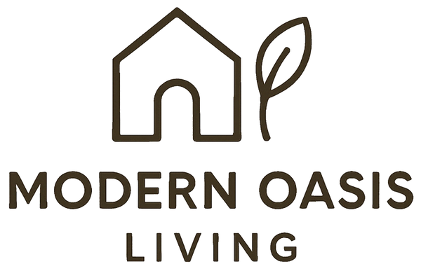 Modern Oasis Living